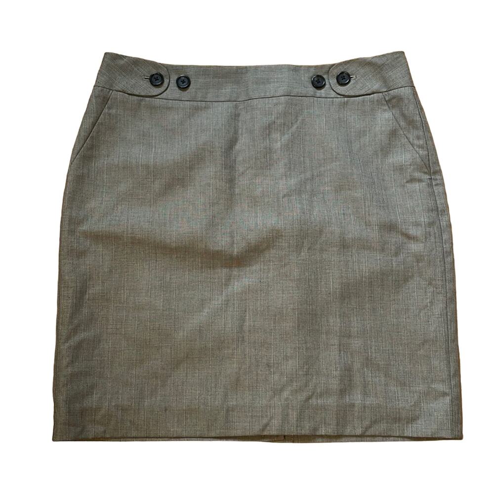 NWT Banana Republic Pencil Skirt Size 14